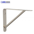 Heavy Duty Triangle Metal Wall Mounted Shelf Brackets